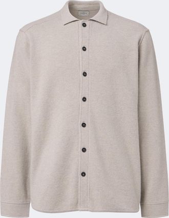 Le Kasha Cardigan Minsk in cashmere