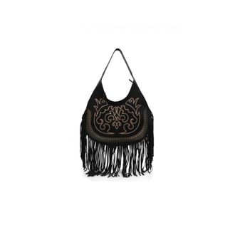 Elena Iachi Bag 35 Shoulder Bag - female - Elena Iachi - Shoulder Bags - Black - ONE SIZE - Bags