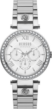 Versus Mujer, Accesorios, Gris, Talla: ONE Size