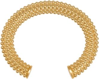 Ami Bracciale con perle - Oro