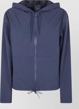 Rains short jacket