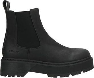 Replay FOOTWEAR - Ankle boots on YOOX.COM