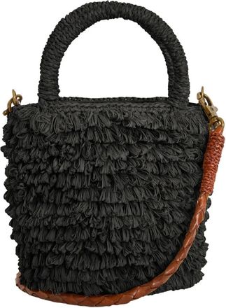 Ibeliv Donna, Borse, Nero, Taglia unica, new