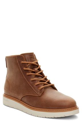 Toms Navira Boot in Tan at Nordstrom, Size 11.5