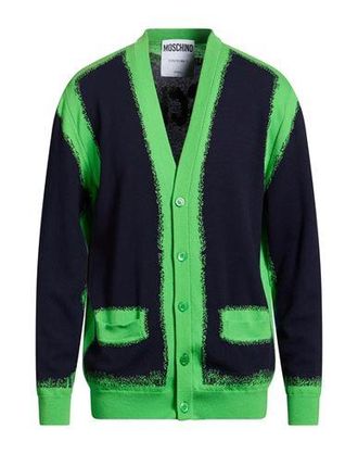 Moschino KNITWEAR - Cardigans on YOOX.COM