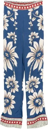 Farm Rio Farm Rio, Donna, Pantaloni, Multicolore, S, new