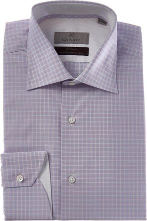 Canali Dress Shirt