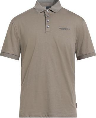 A|X Armani Exchange Polo shirts