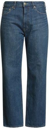 Tu Es Mon TRÉSOR BOTTOMWEAR - Jeans on YOOX.COM