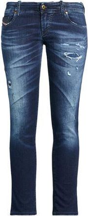 Diesel HOSEN & R&Ouml;CKE - Jeanshosen auf YOOX.COM