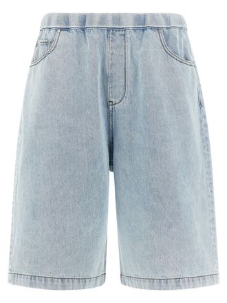 Entire studios Entire Studios Cotton Bermuda Mens Shorts
