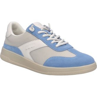 Josef Seibel Dames Sneaker Jade 02 in blauw
