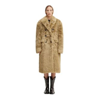 Andersson Bell Donna, Cappotti, Verde, XS, new