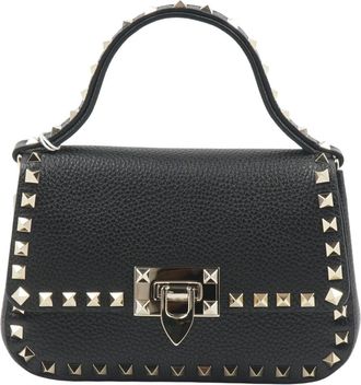 Valentino Mujer, Bolsos, Negro, Talla: ONE Size