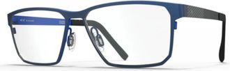 Blackfin Bf 991 Westhampton - unisex - Brillen - Blauw - 56 MM - Accessoires