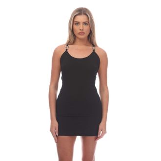 Heron Preston Damesjurk Heron Preston Carabiner in zwart