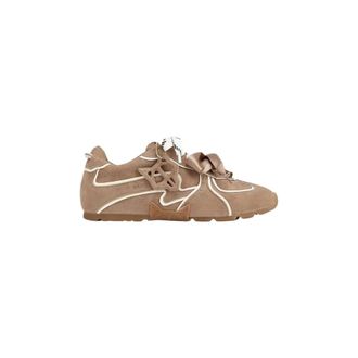 Naked Wolfe Mujer, Zapatos, Beige, Talla: 38 EU