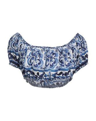 Dolce & Gabbana TOPWEAR - Tops sur YOOX.COM