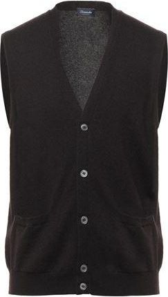 Drumohr KNITWEAR - Cardigans sur YOOX.COM
