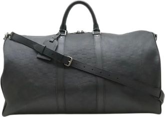 Louis Vuitton unisex, Pre-owned, Nero, Taglia unica, used