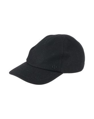 Giorgio Armani ACCESSOIRES - M&uuml;tzen & H&uuml;te auf YOOX.COM
