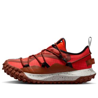 Nike ACG Mountain Fly Low Gore-Tex Vibrant Red Black IB7328-200