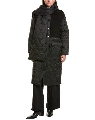 Ramy Brook Melanie Coat