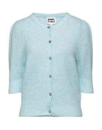 Bimba & Lola KNITWEAR - Cardigans sur YOOX.COM