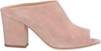 Sergio Rossi FOOTWEAR - Sandals on YOOX.COM