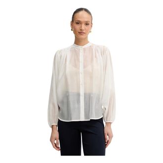 Twinset Donna, Camicette, Beige, S, new