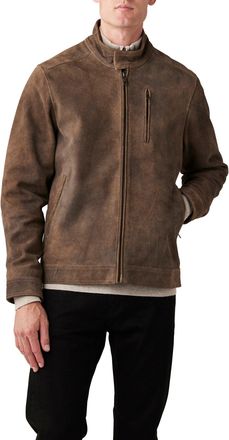 Rodd & Gunn Mandeville Jacket