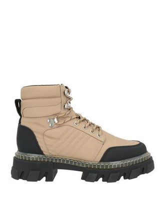 Ganni SCHUHE - Stiefeletten auf YOOX.COM