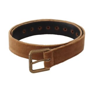 Dolce & Gabbana Mujer, Accesorios, Marr&oacute;n, Talla: ONE Size