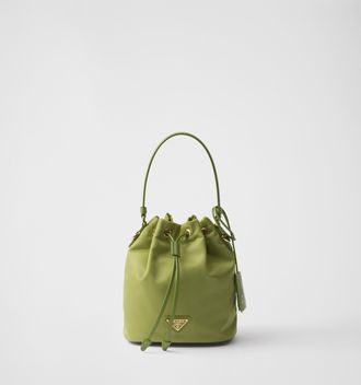Prada Re-Edition 1978 mini Re-Nylon bag