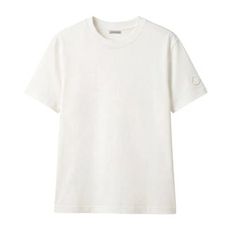 Moncler Dames, Tops, Beige, Maat: L