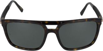 Chopard Sunglasses Chopard Sch311 722 P Avana Scura Lucida /18/140