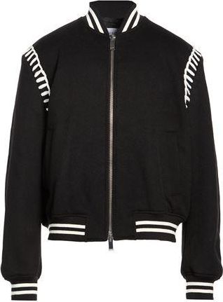 Alexander McQueen COATS & JACKETS - Jackets sur YOOX.COM