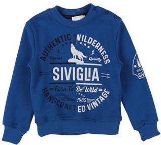 Siviglia TOPWEAR - Sweatshirts on YOOX.COM