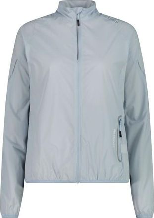 F.lli Campagnolo Jacket Reflective Velojacke f&uuml;r Damen | grau