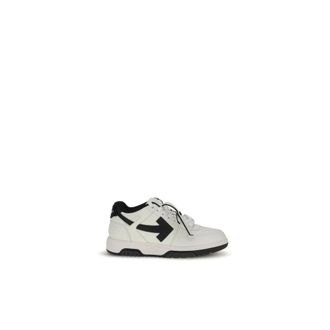 Off-white Out Of Office Sneakers - - Shoes - Uomo - Bianco - 43 EU