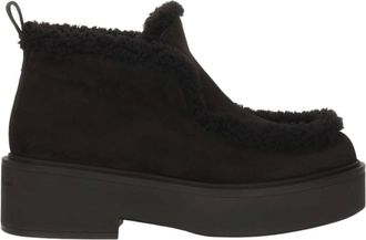 Gianvito Rossi Bot&iacute;n Stormy - Shoes - Mujer - Negro - 41 EU
