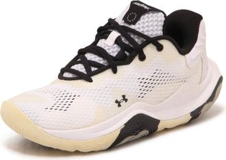 Under Armour Dames, Sport, Wit, Maat: 37 1/2 EU