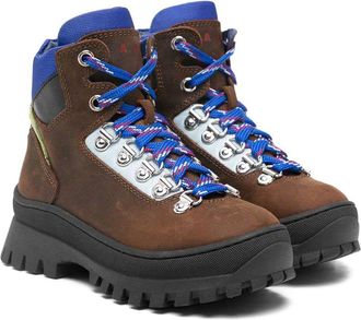 Marni Lace-up boots