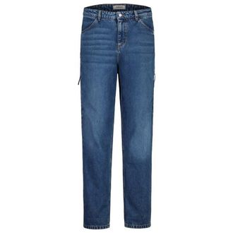 Maloja FioriM. Jeans f&uuml;r Herren | blau
