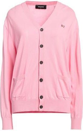 Dsquared2 MAGLIERIA - Cardigan su YOOX.COM