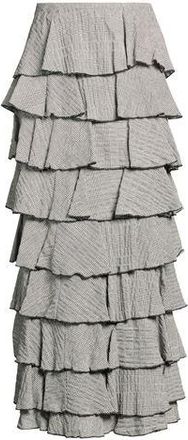 SoAllure BOTTOMWEAR - Maxi skirts sur YOOX.COM