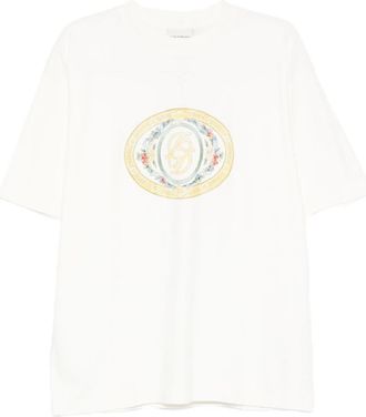 Drôle de Monsieur Le T-Shirt D Miroir Ornements