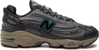 New Balance New Balance 1000 Panelled Mesh Sneakers - Black - 10.5 (IT44.5 / UK10.5)