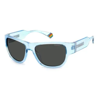 Polaroid unisex, Accessori, Blu, Taglia unica, new