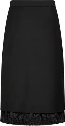 Tory Burch BOTTOMWEAR - Gonne midi su YOOX.COM